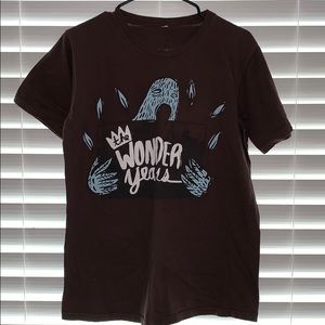 The Wonder Years Tee